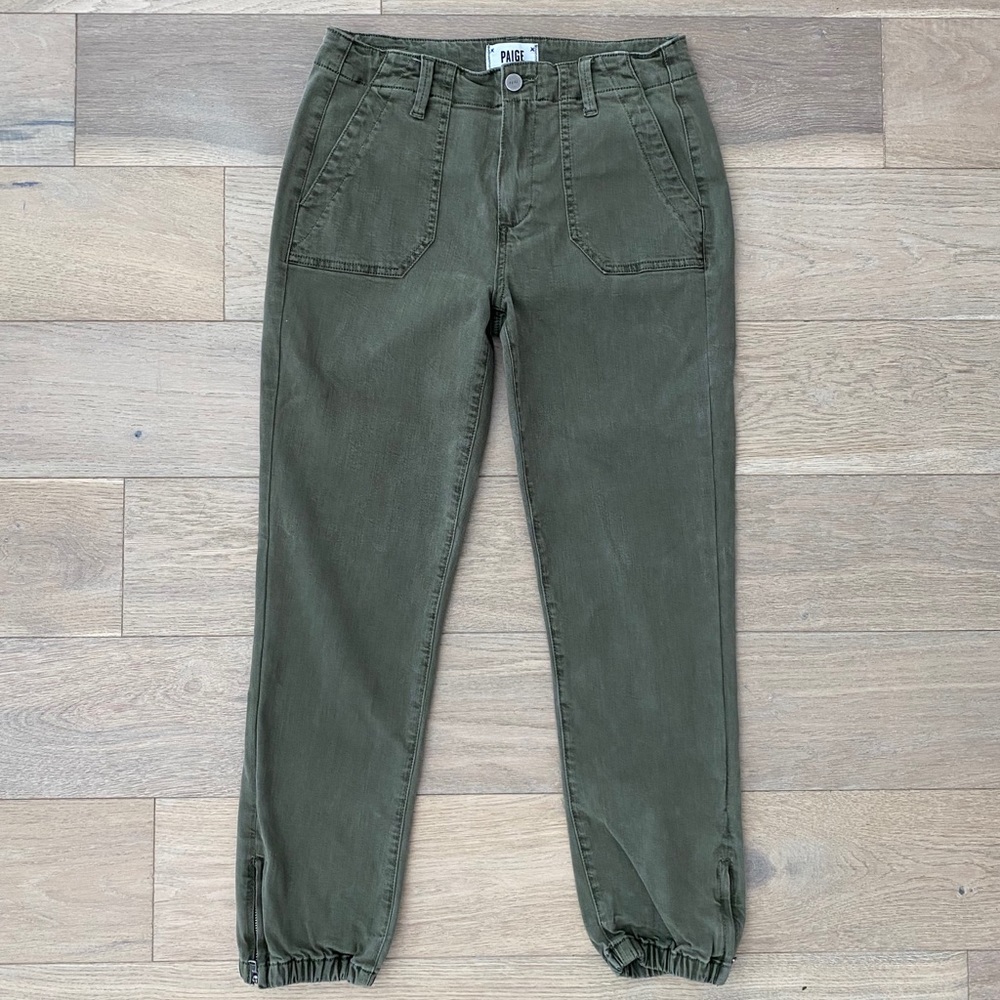 Paige Mayslie Jogger